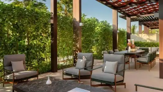 Banyan Tree Dubai - 89