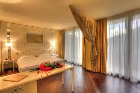 Garda Suite - TonelliHotels - 32
