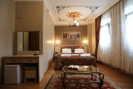 Tashkonak Studio Suites - 51