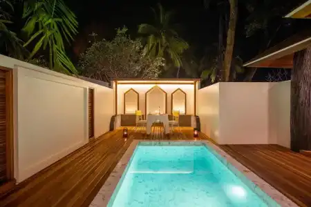 Railay Bay Resort and Spa - 41