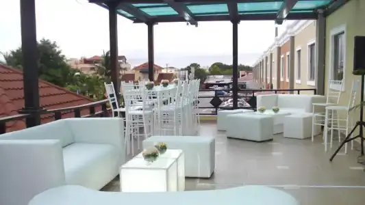 Century Plaza - 8