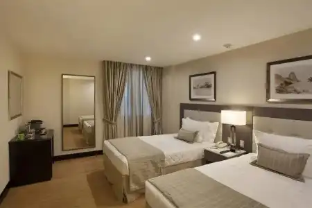Miramar by Windsor Copacabana - 40