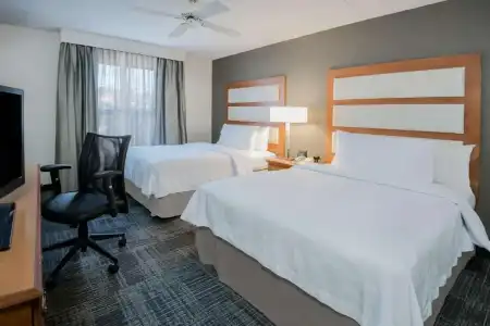 Homewood Suites Phoenix-Metro Center - 47