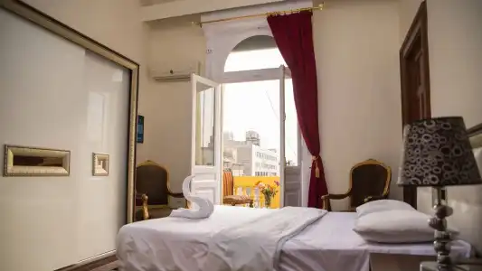 Grand Talat Harb Plaza - 18