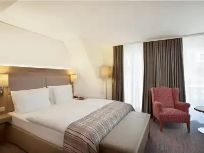 Holiday Inn NÜRNBERG CITY CENTRE by IHG - 55