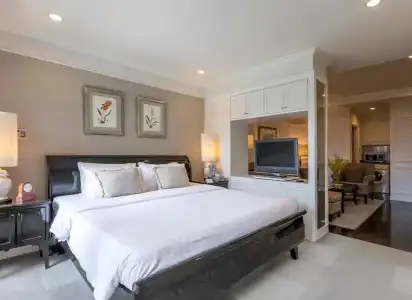 Cape House, Bangkok - 53