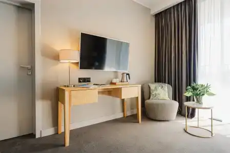 Primorye Grand Resort - 82