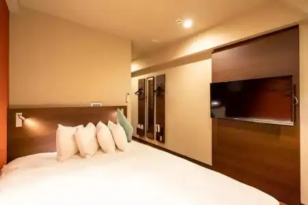 Red Roof Inn Kamata / Haneda Tokyo - 8