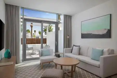 Doubletree By Hilton Abu Dhabi Yas Island Residences - 7