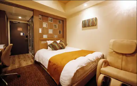 Coco Grand Takasaki - 39