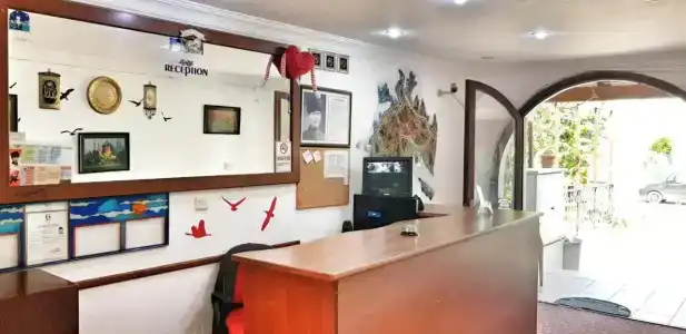 Bodrum Merkez Kumsal Pansiyon - 1