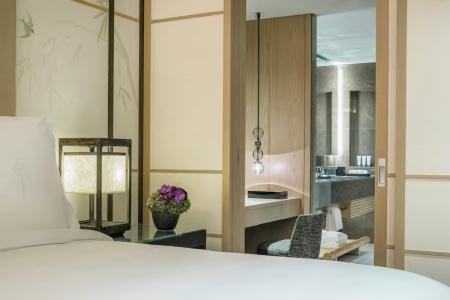 Four Seasons Kyoto - 70