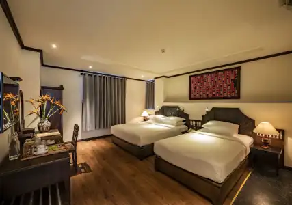 Amanaki Saigon Boutique - 56