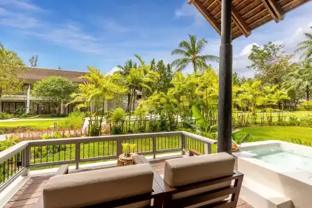 Outrigger Khao Lak Beach Resort - 89