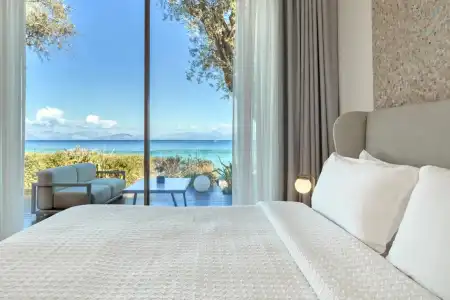 Domes Miramare, a Luxury Collection Resort, Corfu - 82