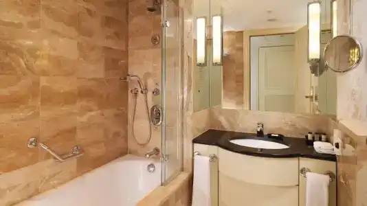 Sheraton Grand Warsaw - 84