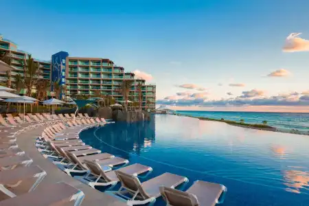 Hard Rock Cancun -  All Inclusive - 22
