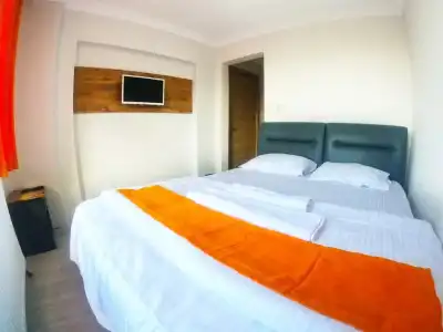 Ankara Otel Evren - 15