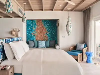 Finolhu, A Seaside Collection Resort, a Member of Designs - 29