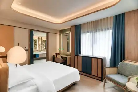 Dusit Thani Krabi Beach Resort - 63