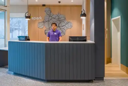 Spark by Hilton Stuttgart Sindelfingen - 1