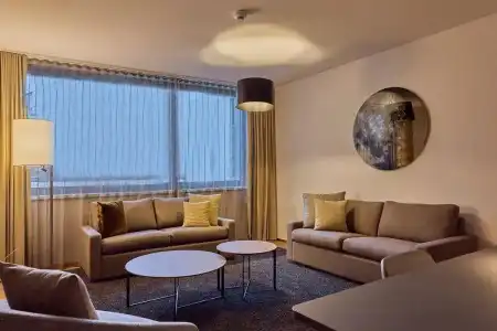 Radisson Blu, Lucerne - 101