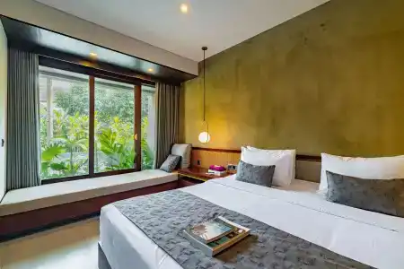 JAPA Suites & Villas - 18