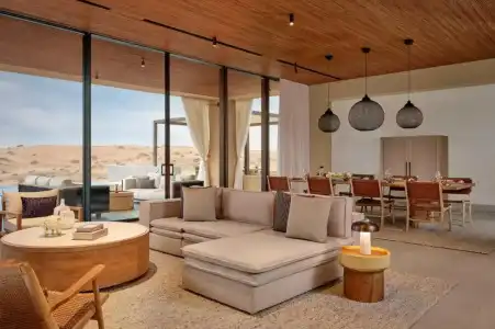 The Ritz-Carlton Ras Al Khaimah, Al Wadi Desert - 15