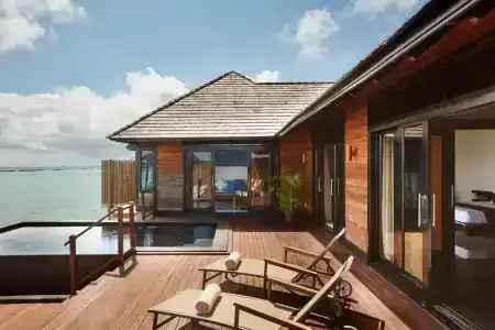 Sun Siyam - 10