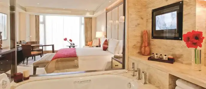 Fairmont Beijing - 37
