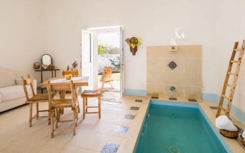 Masseria Rauccio - 70