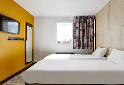 B&B Reims Tinqueux - 51
