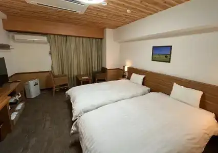 Dormy Inn PREMIUM Sapporo Hot Spring - 42