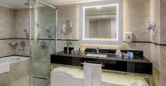 Dobedan Exclusive & Spa - 46