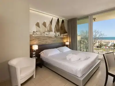 Mercure Rimini Lungomare - 43