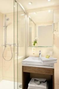 Best Western Favorit - 20