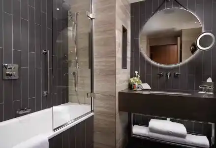 Hilton London Bankside - 111