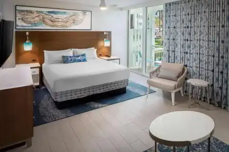 The Reach Key West, Curio Collection by Hilton - 2
