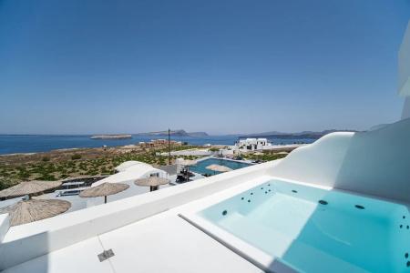 Serenità Luxury Suites - 46