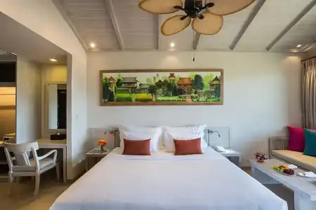 Siripanna Villa Resort & Spa Chiang Mai  - 57