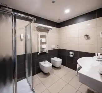 Best Western Plus Galileo Padova  - 60