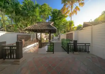 The Hotspring Beach Resort & Spa - 71