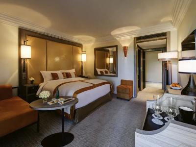 Mövenpick Mansour Eddahbi Marrakech - 42