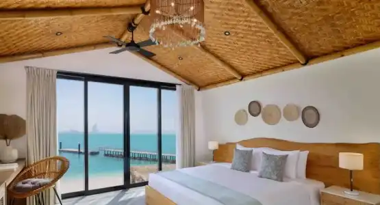 Anantara World Islands Resort - 63