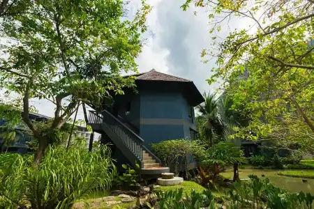 Peace Laguna Resort & Spa - 52
