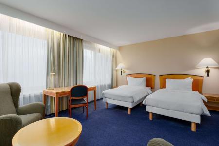 Radisson Blu & Spa, Daugava Riga - 90