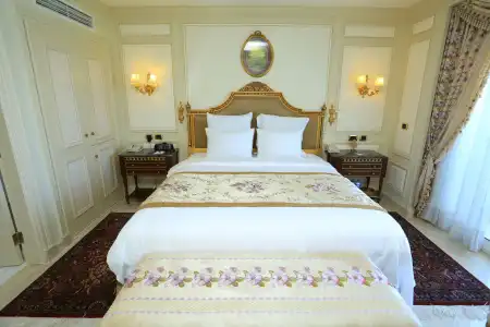 Hilton Alexandria Corniche - 126