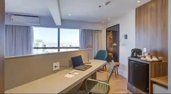Radisson Paulista - 97
