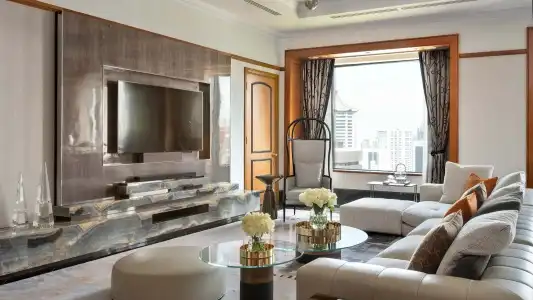 Four Seasons Singapore - 66