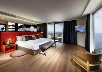 Hard Rock Tenerife - 86